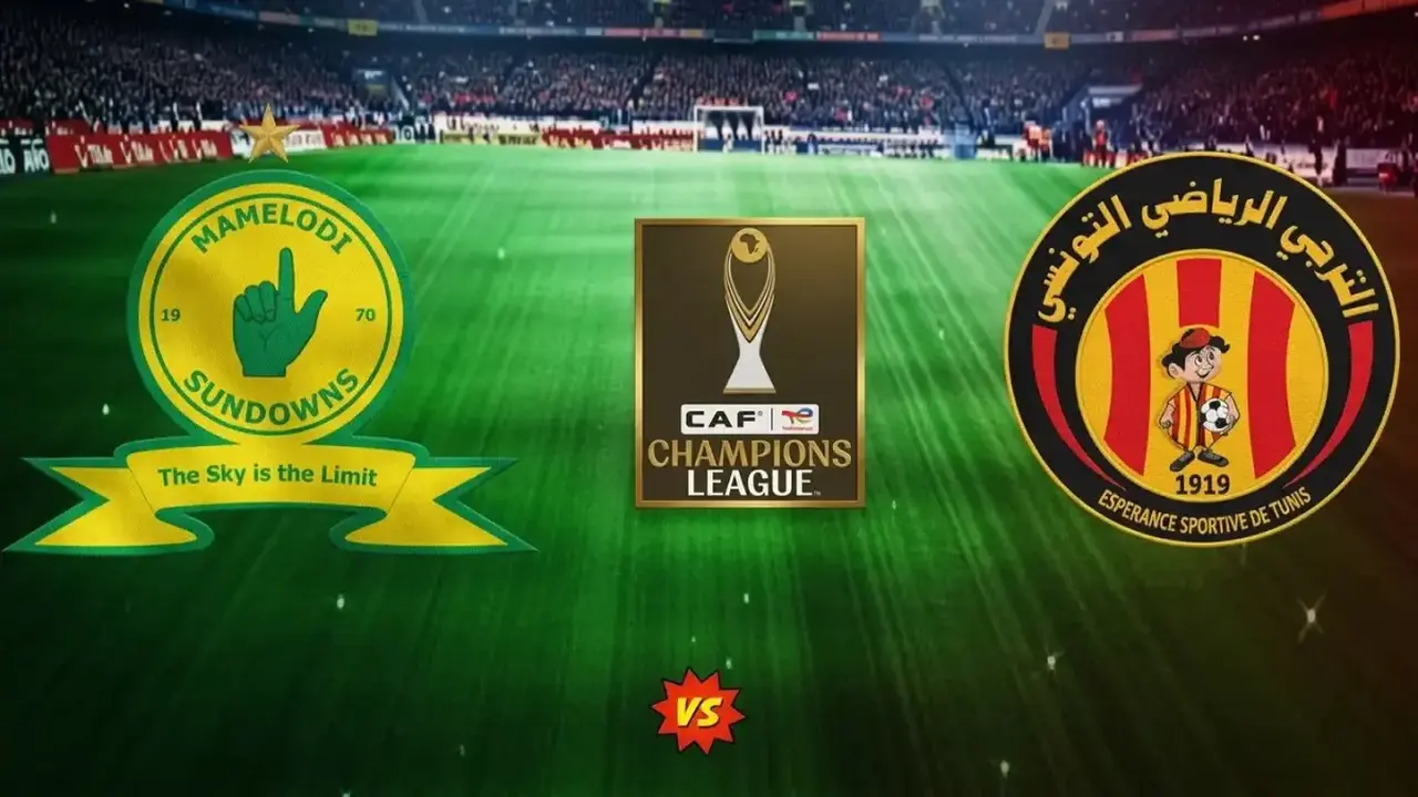 موعد معركة إياب الترجي وصنداونز في رحلة استعادة الاعتبار أمام الجماهير المحلية